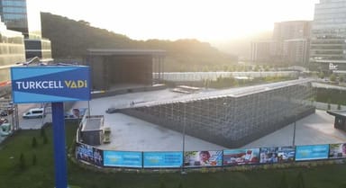 Turkcell Vadi Konserleri