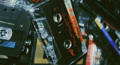 İzmir 90'lar 2000'ler Etkinlikleri