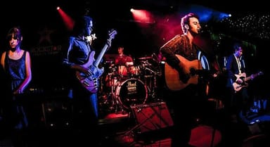 Alternatif Müzik Grupları