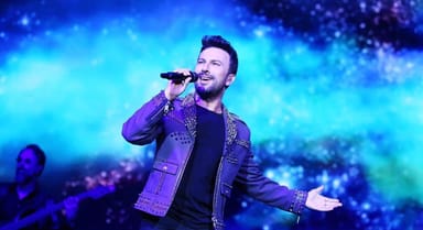 Türkiye'de Gerçekleşen En Kalabalık Konserler