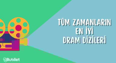 Tüm Zamanların En İyi Dram Dizileri