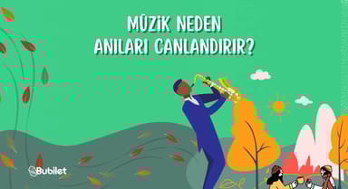 Müzik Neden Anıları Canlandırır?
