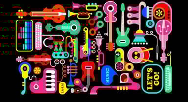 Müzikalleri Keşfedin