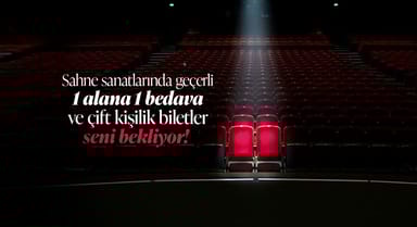 Çifte Keyif Kampanyası Başladı!