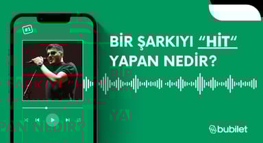 Bir Şarkıyı “Hit” Yapan Nedir?
