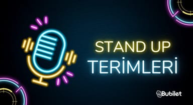 Stand Up Terimleri