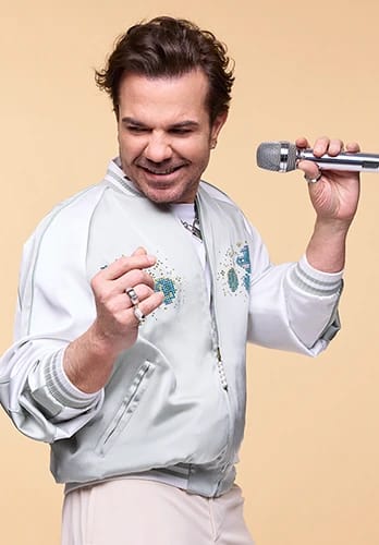 Kenan Doğulu Konseri etkinlikgörseli