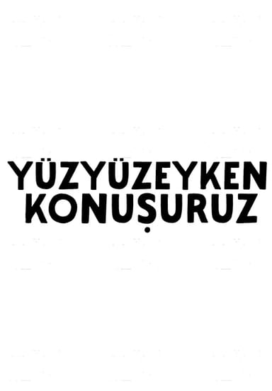  Yüzyüzeyken Konuşuruz Konseri etkinlikgörseli