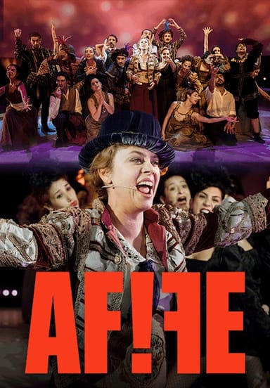 Afife etkinlikgörseli