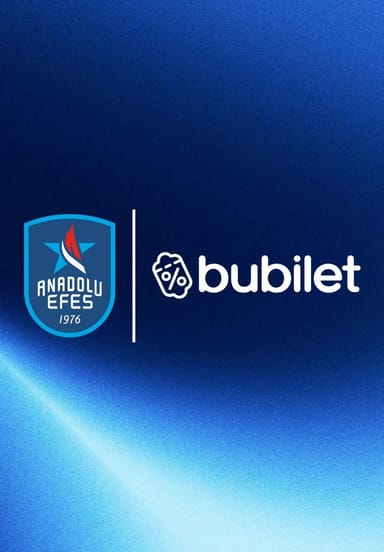 Anadolu Efes Spor Kulübü etkinlikgörseli