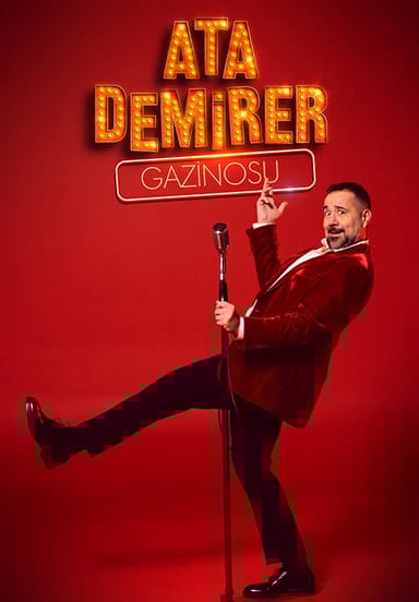 Ata Demirer Gazinosu etkinlikgörseli