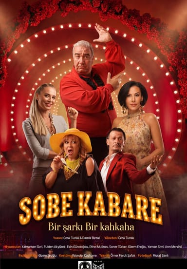 Bir Şarkı Bir Kahkaha etkinlikgörseli
