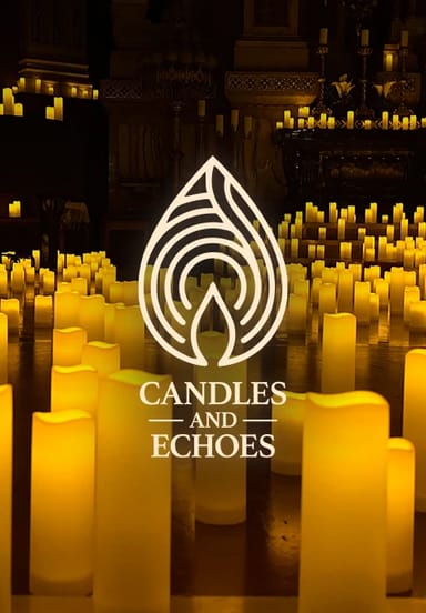 Candles and Echoes - Ankara etkinlikgörseli