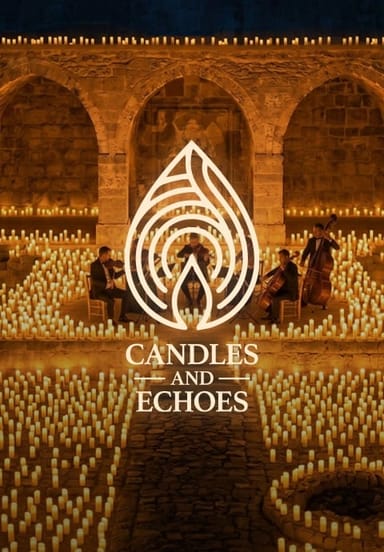Candles and Echoes - Kırkgöz Han Kervansaray etkinlikgörseli