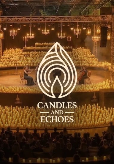 Candles and Echoes - Kültürpark etkinlikgörseli