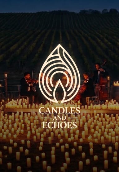 Candles and Echoes - Nif Bağları etkinlikgörseli