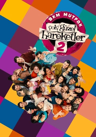  Çok Güzel Hareketler 2 etkinlikgörseli
