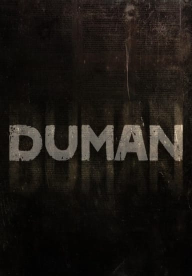  Duman etkinlikgörseli