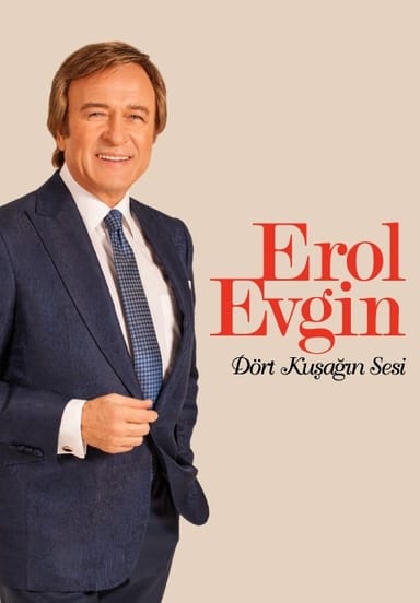 Erol Evgin etkinlikgörseli