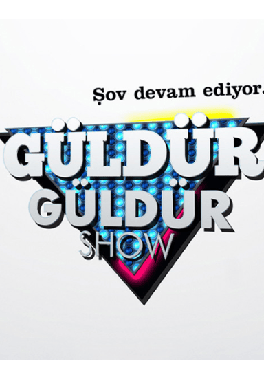 Güldür Güldür Show etkinlikgörseli