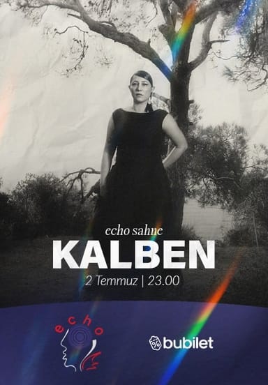 Kalben etkinlikgörseli