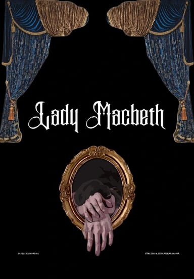 Lady Macbeth etkinlikgörseli