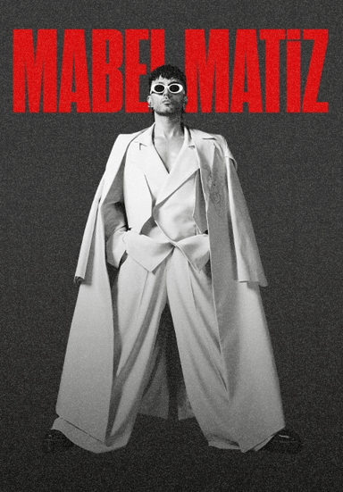 Mabel Matiz etkinlikgörseli