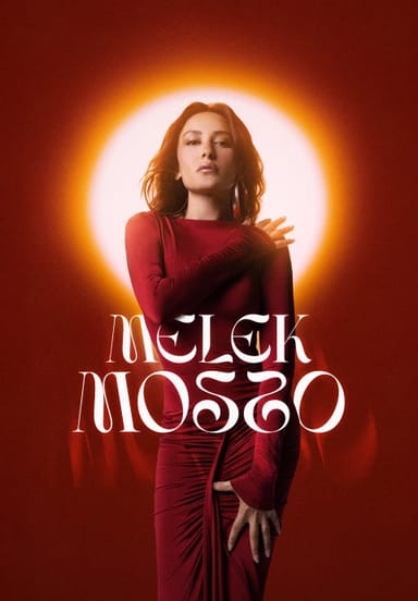Melek Mosso Konseri etkinlikgörseli