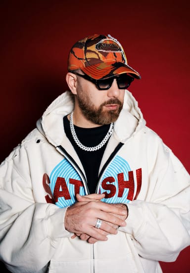 Murda Tour etkinlikgörseli
