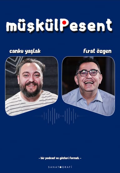 Müşkülpesent etkinlikgörseli