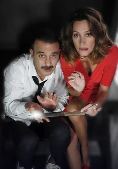 Ölü'n Bizi Ayırana Dek etkinlikgörseli