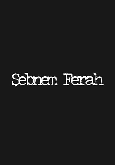 Şebnem Ferah  etkinlikgörseli