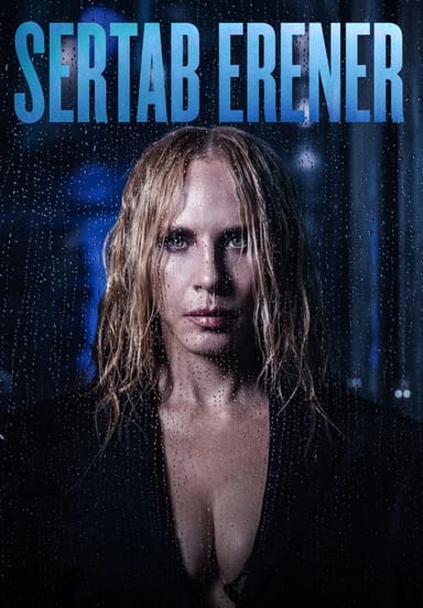 Sertab Erener Konseri  etkinlikgörseli