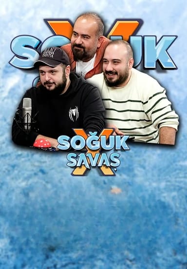 Soğuk Savaş etkinlikgörseli