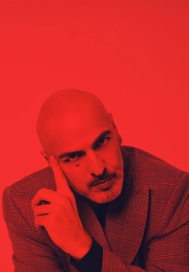Soner Sarıkabadayı Konseri etkinlikgörseli