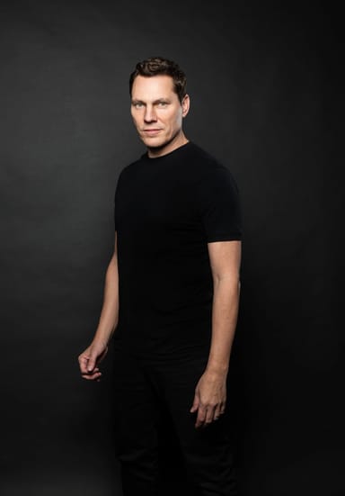 Tiesto - İstanbul Festivali etkinlikgörseli