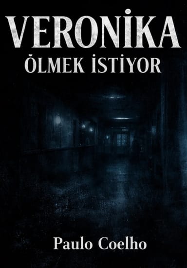 Veronika Ölmek İstiyor etkinlikgörseli