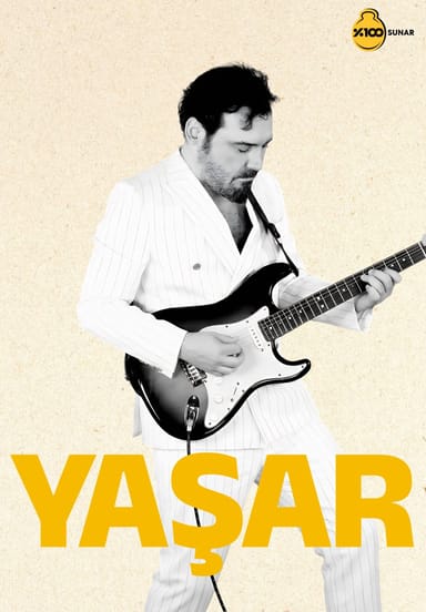   Yaşar etkinlikgörseli