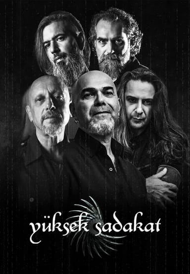 Yüksek Sadakat Konseri etkinlikgörseli