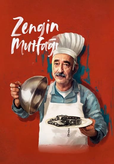  Zengin Mutfağı etkinlikgörseli