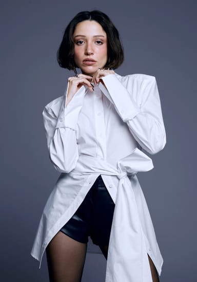 Zeynep Bastık | Midterm Camp Fest etkinlikgörseli