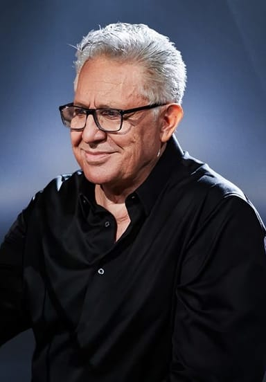 Zülfü Livaneli etkinlikgörseli