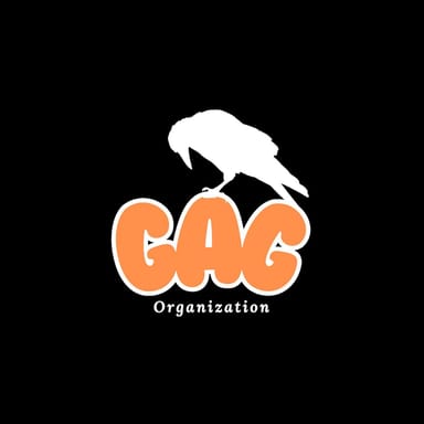 Gag Organizasyon görseli