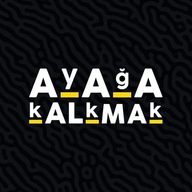 Ayağa Kalkmak görseli