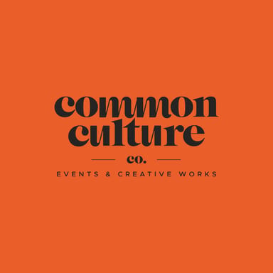 Common Culture Organizasyon  görseli