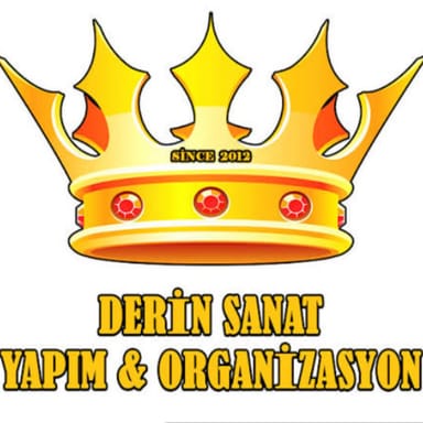 DERİN SANAT TİYATRO görseli