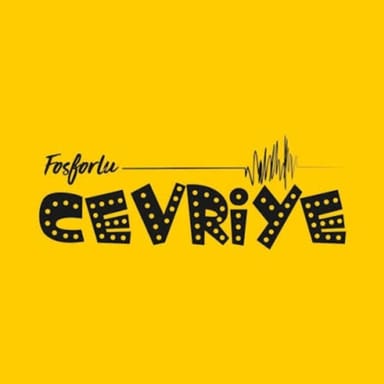 Fosforlu Cevriye görseli