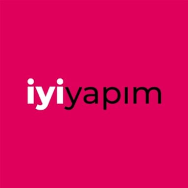 İYİ YAPIM görseli