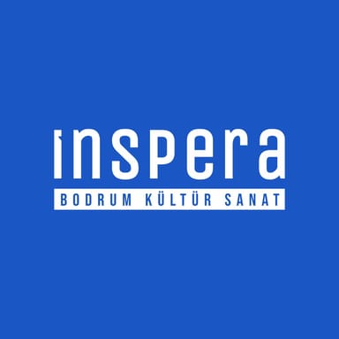 Inspera Bodrum Kültür Sanat görseli