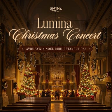 Lumina Concerts görseli